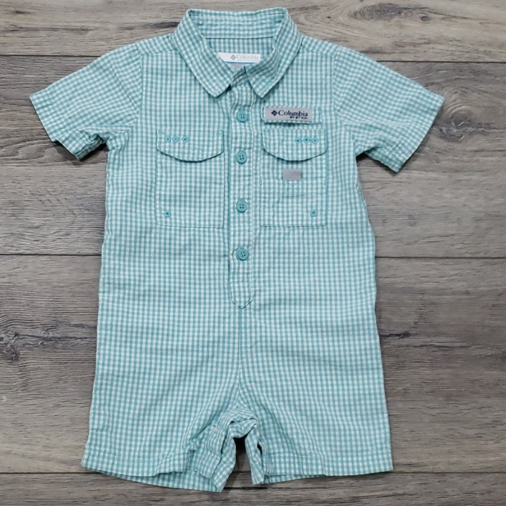 Columbia One Piece